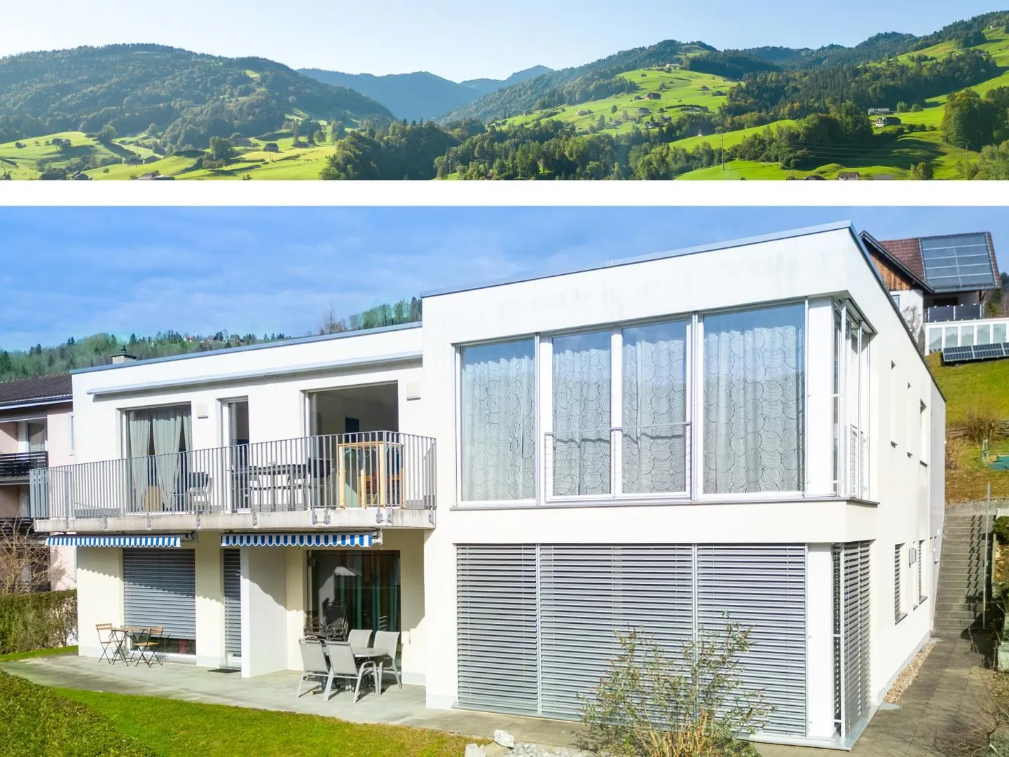 Modern Multi-Family House with 3 Apartments - Photo 1 of 7