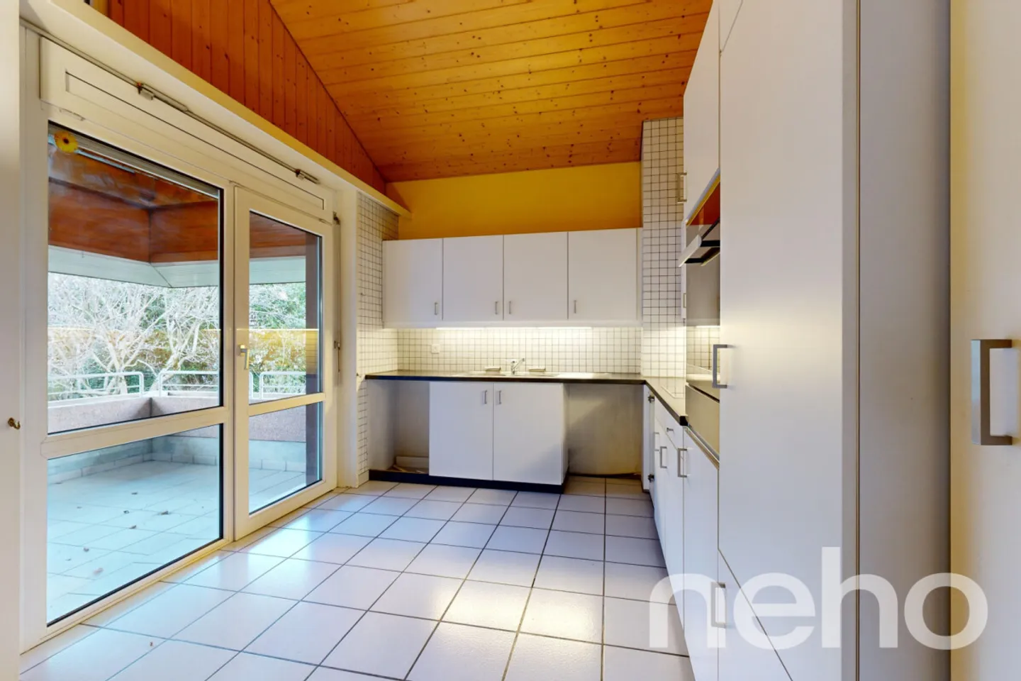 Ampio duplex familiare con terrazze, vicino alla natura - Foto 11 di 12