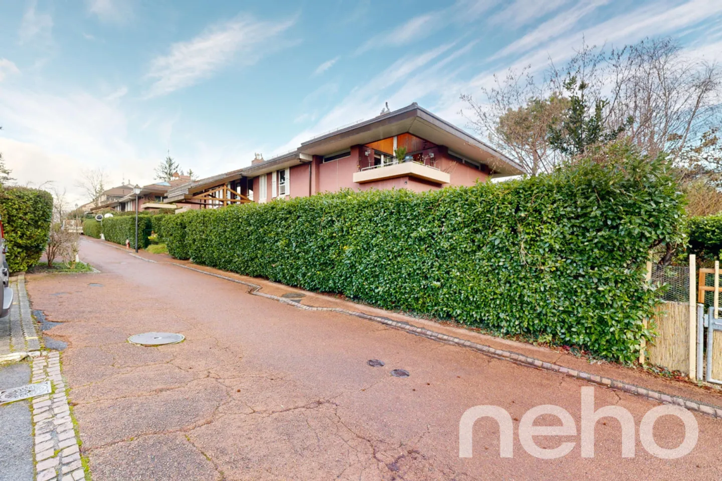 Ampio duplex familiare con terrazze, vicino alla natura - Foto 12 di 12
