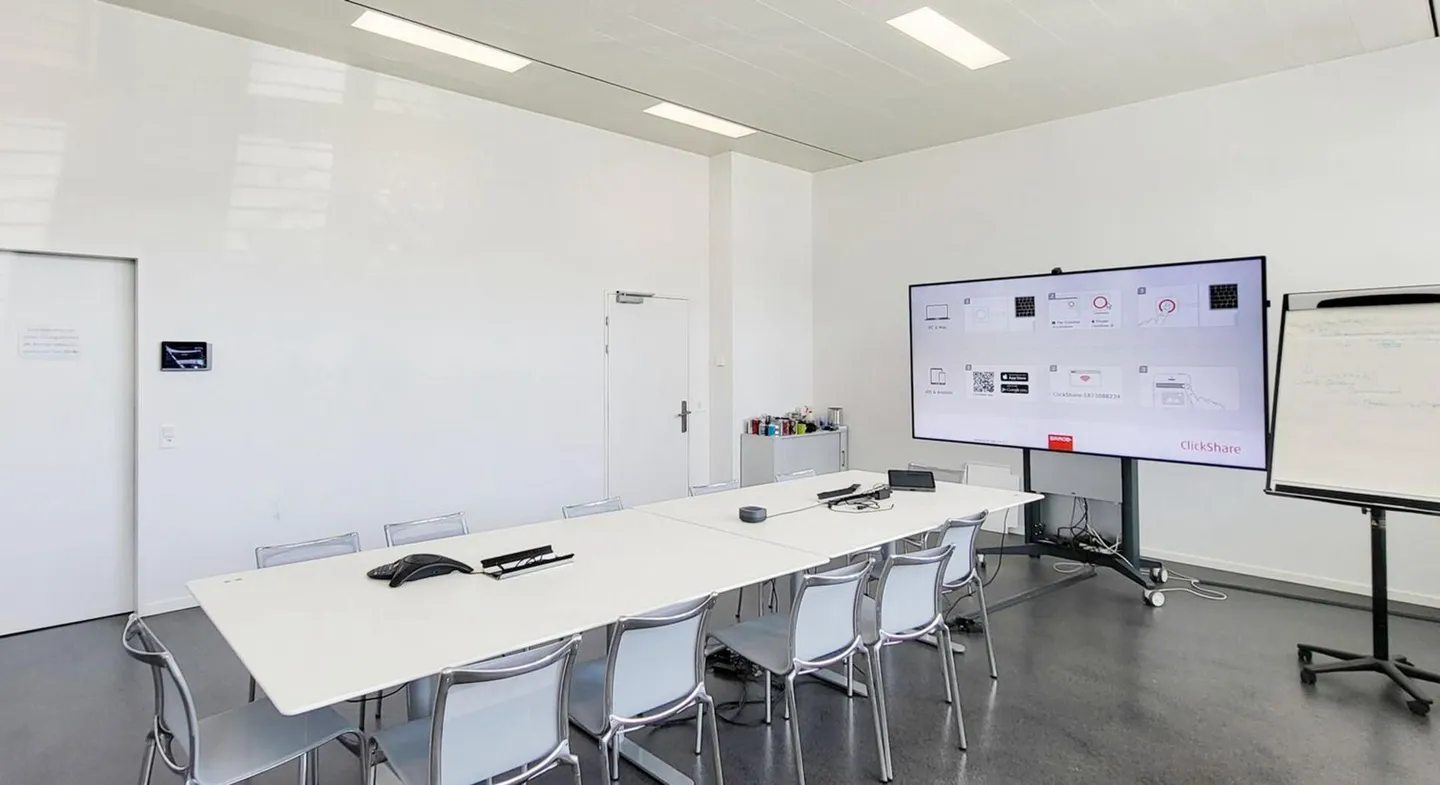 Bürofläche mieten - Foto 11 von 13