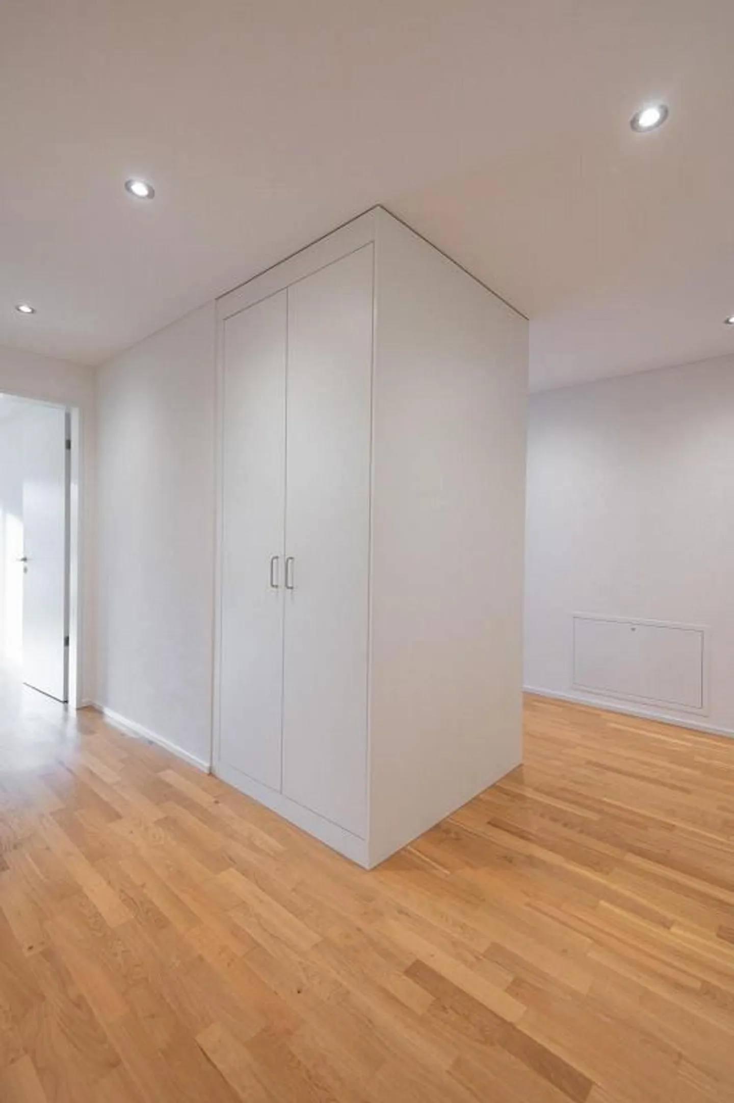 Appartamento al piano terra di 4,5 stanze - Foto 7 di 7