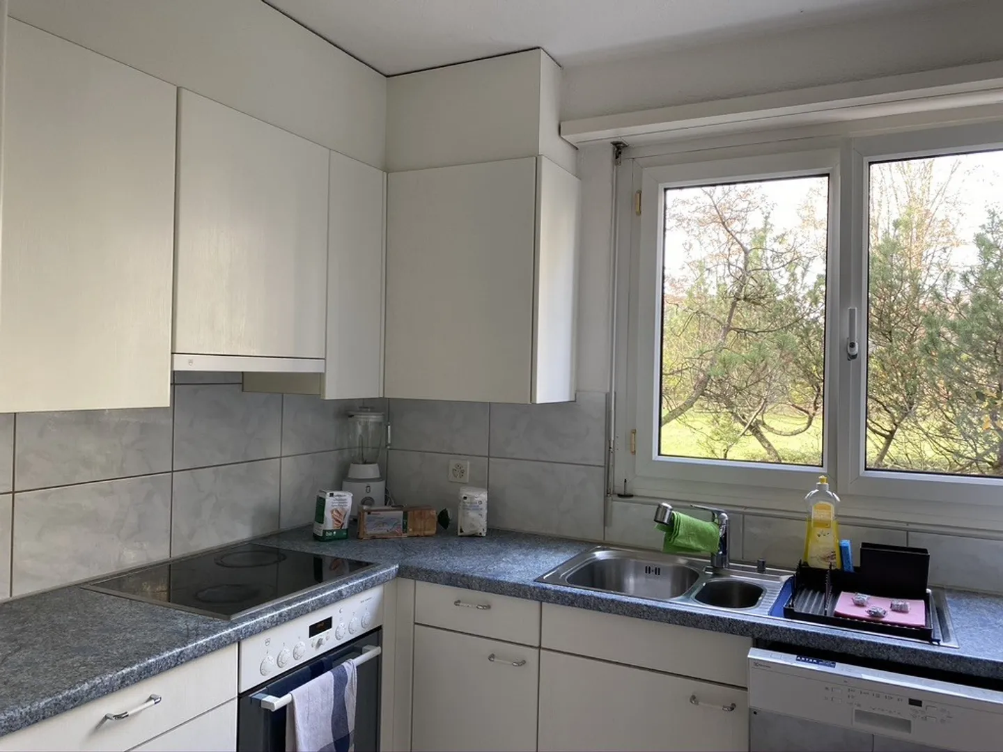 Appartement meublé à louer - Photo 11 sur 13