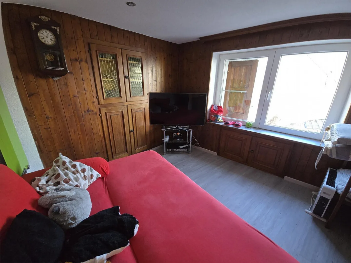 Rustico renoviert mit 3,5 Zimmern im Bezirk Locarno - Photo 4 of 9