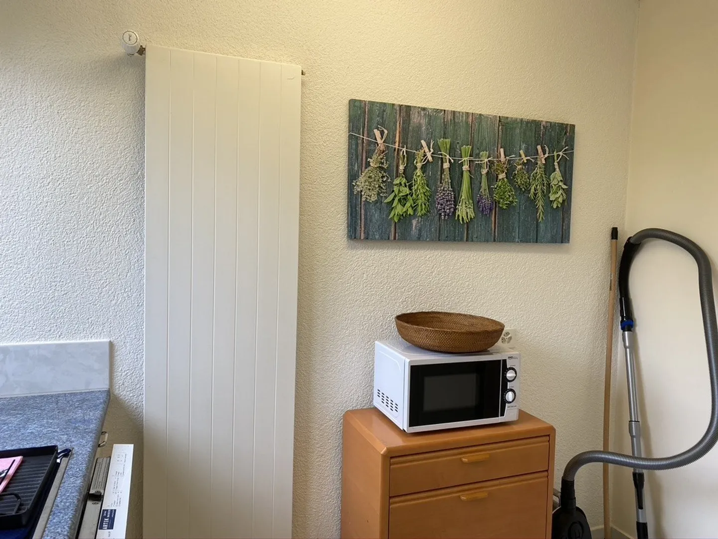 Appartement meublé à louer - Photo 12 sur 13