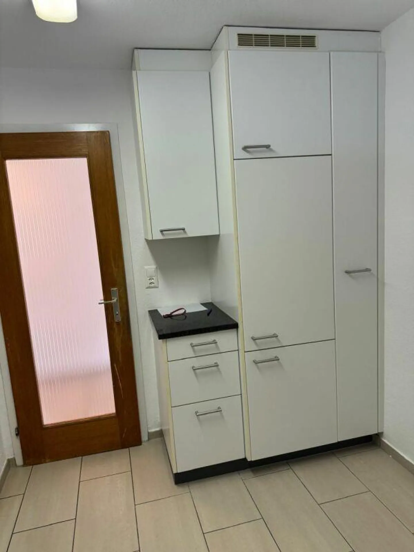 Appartamento 3 camere piacevole - Foto 4 di 13