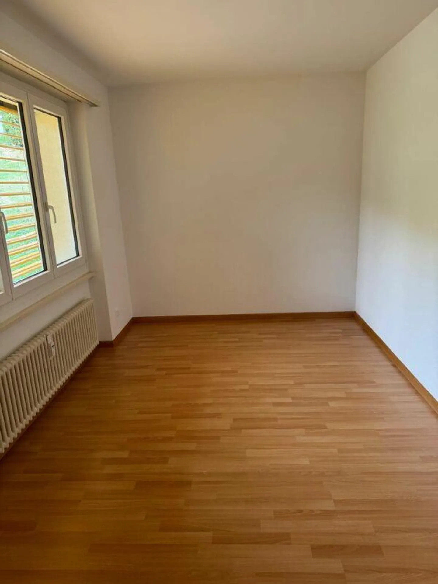 Appartamento 3 camere piacevole - Foto 7 di 13