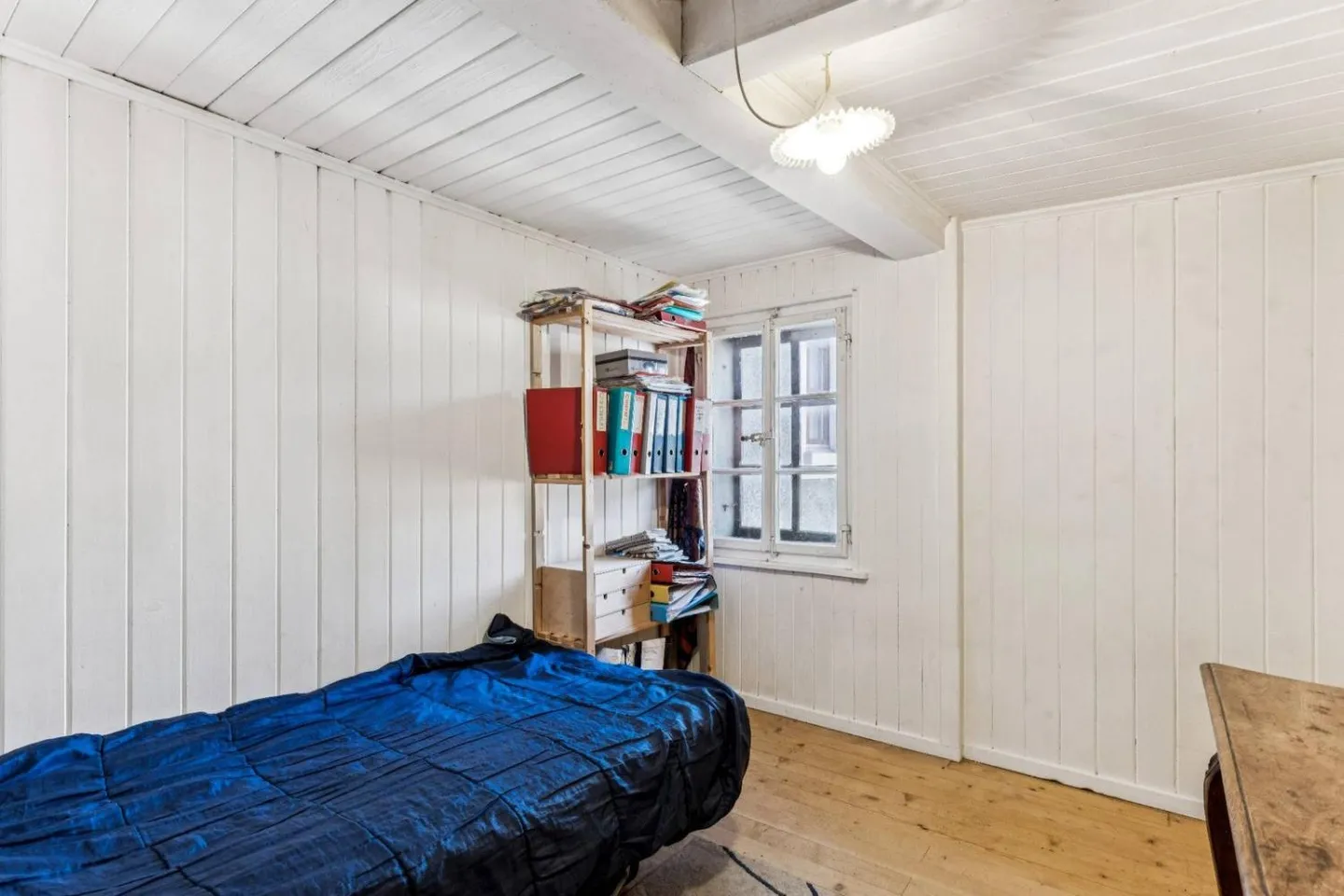 Casa caratteristica autentica con grande potenziale a Charmey - Foto 7 di 7