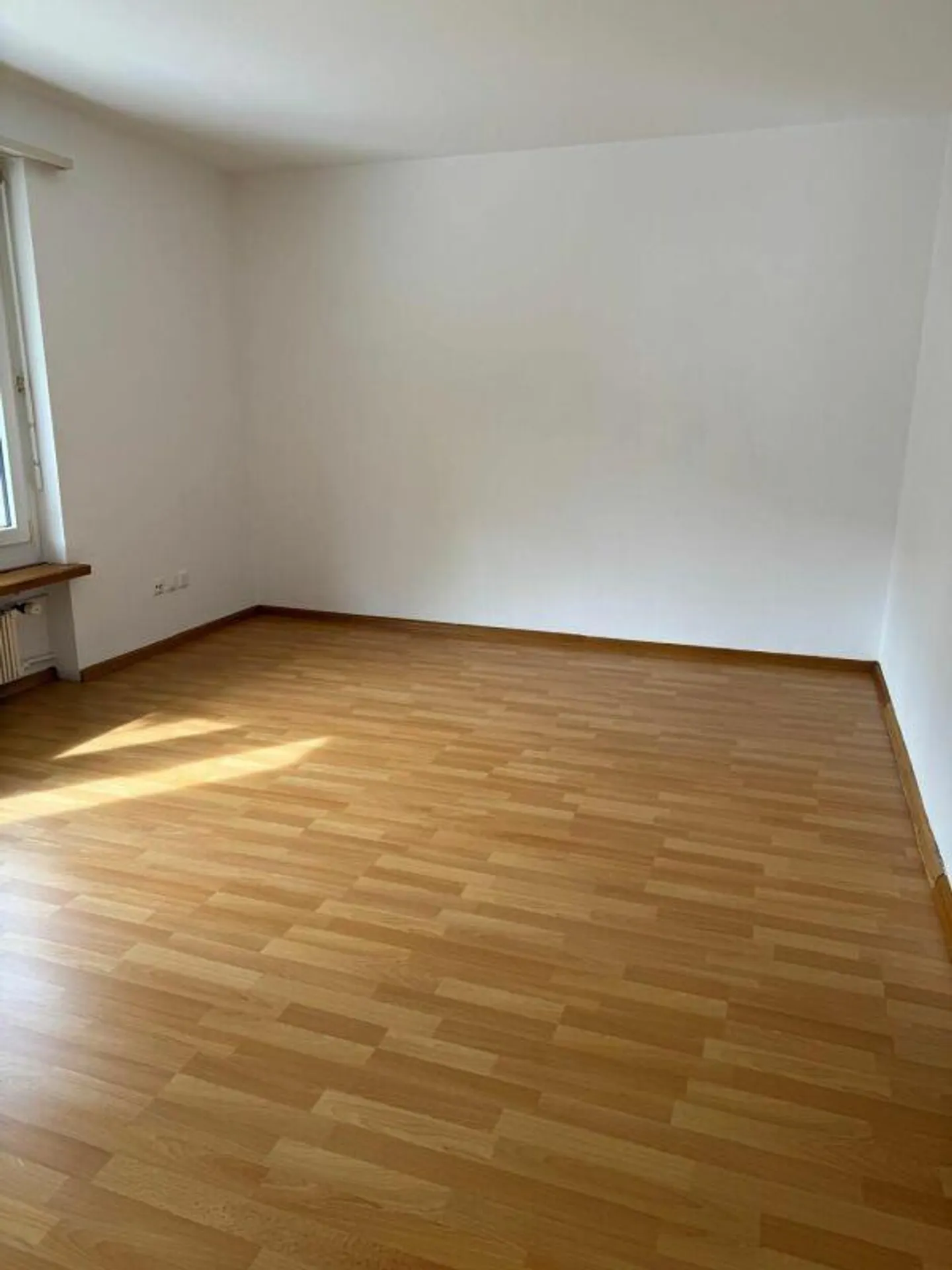 Appartamento 3 camere piacevole - Foto 8 di 13