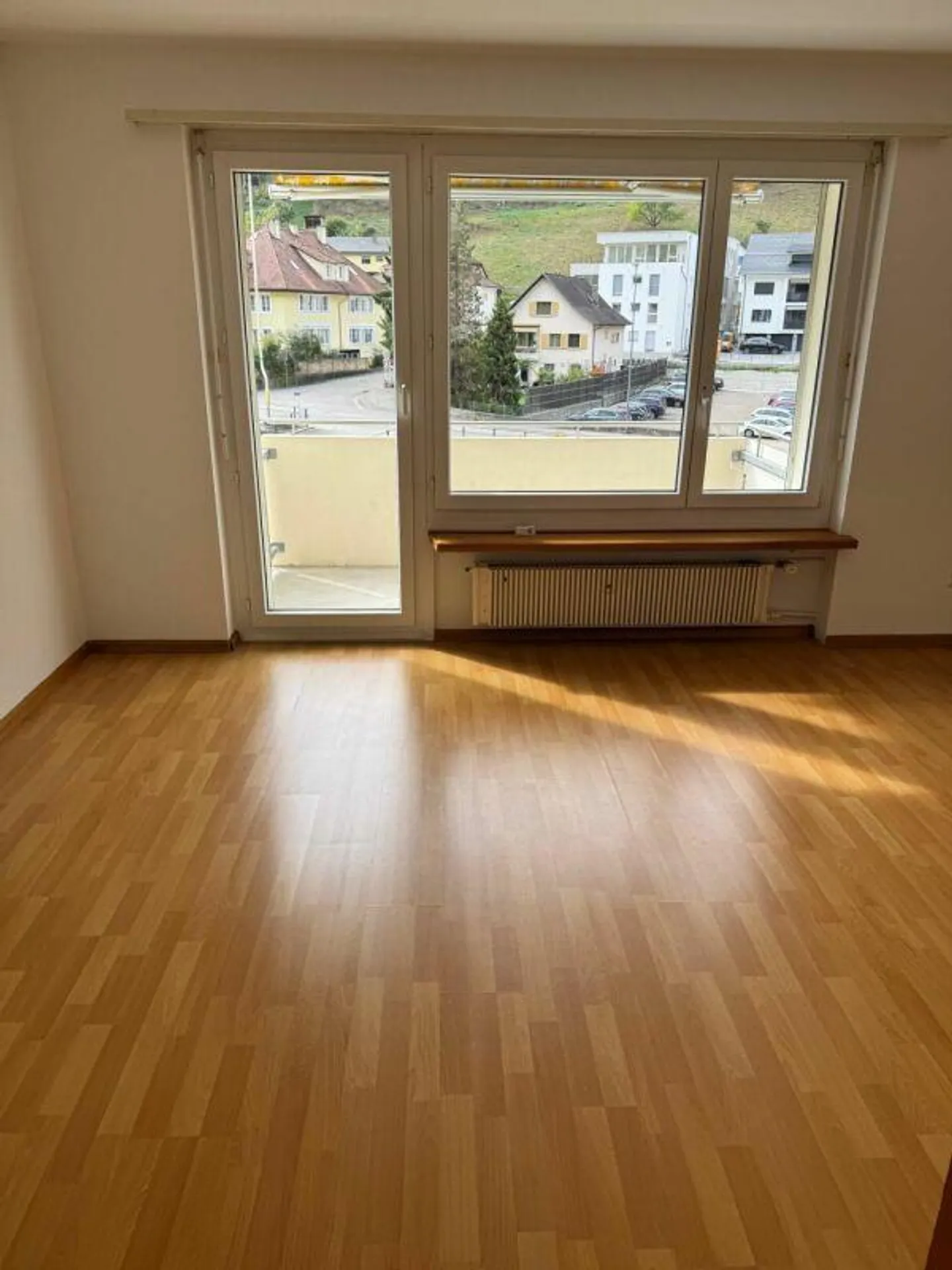 Appartamento 3 camere piacevole - Foto 9 di 13