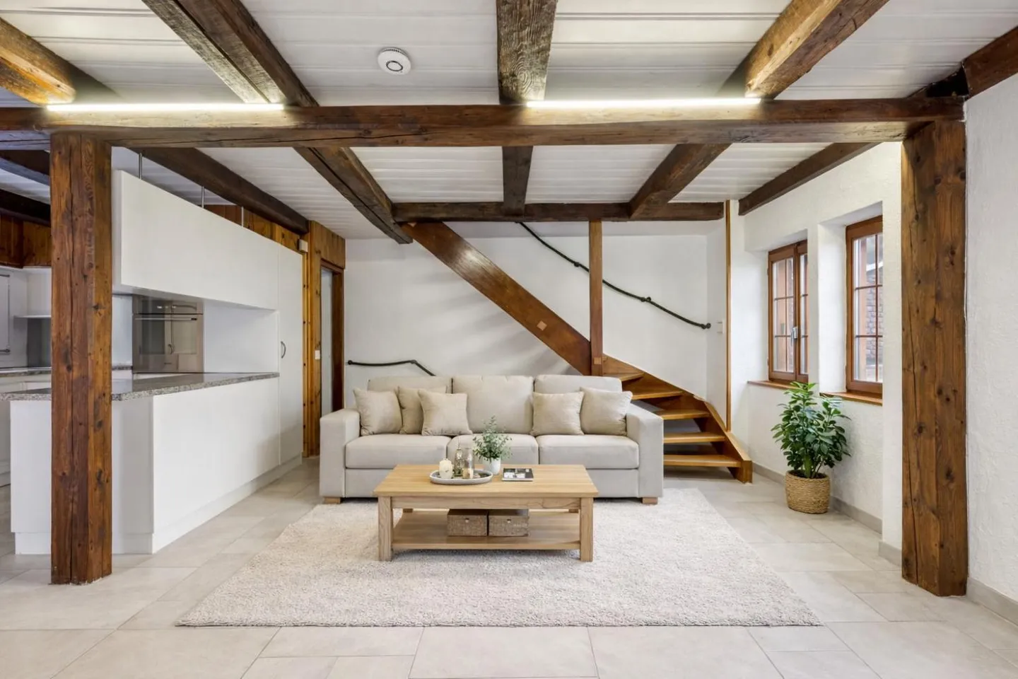 Maison de village charmante - Photo 1 sur 10