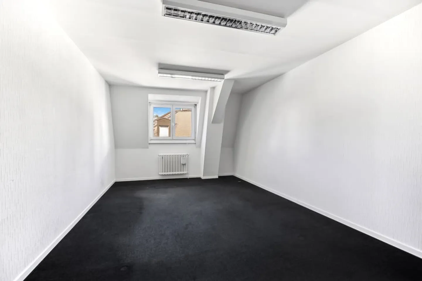 Bureaux au Centre de Lausanne - Photo 4 sur 5