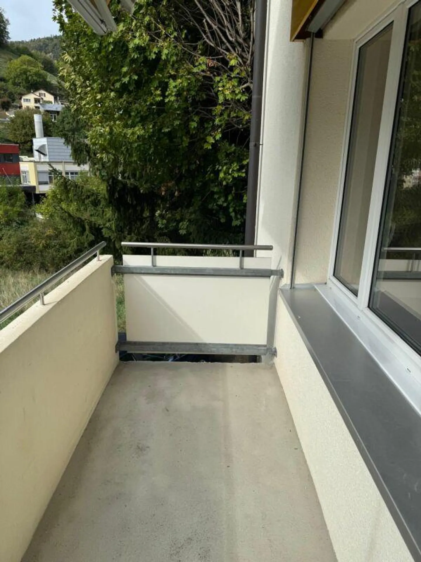 Appartamento 3 camere piacevole - Foto 12 di 13