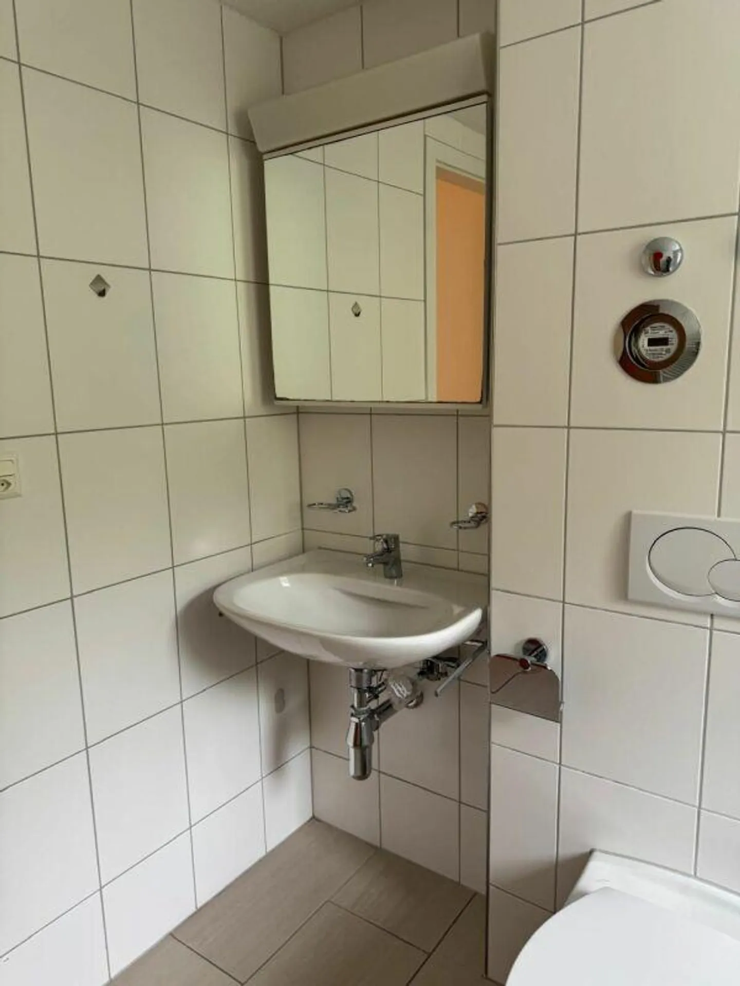 Appartamento 3 camere piacevole - Foto 10 di 13