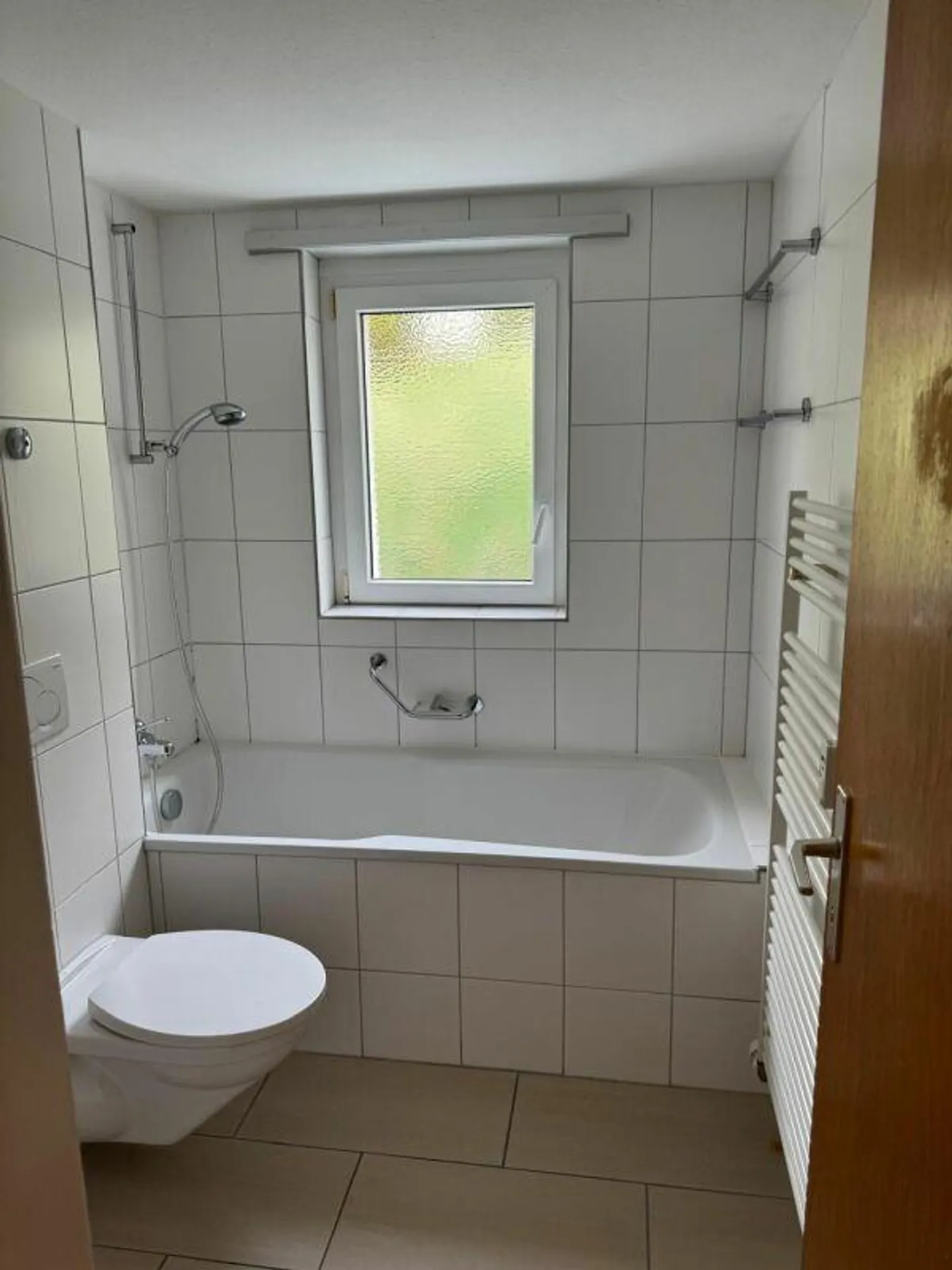 Appartamento 3 camere piacevole - Foto 11 di 13