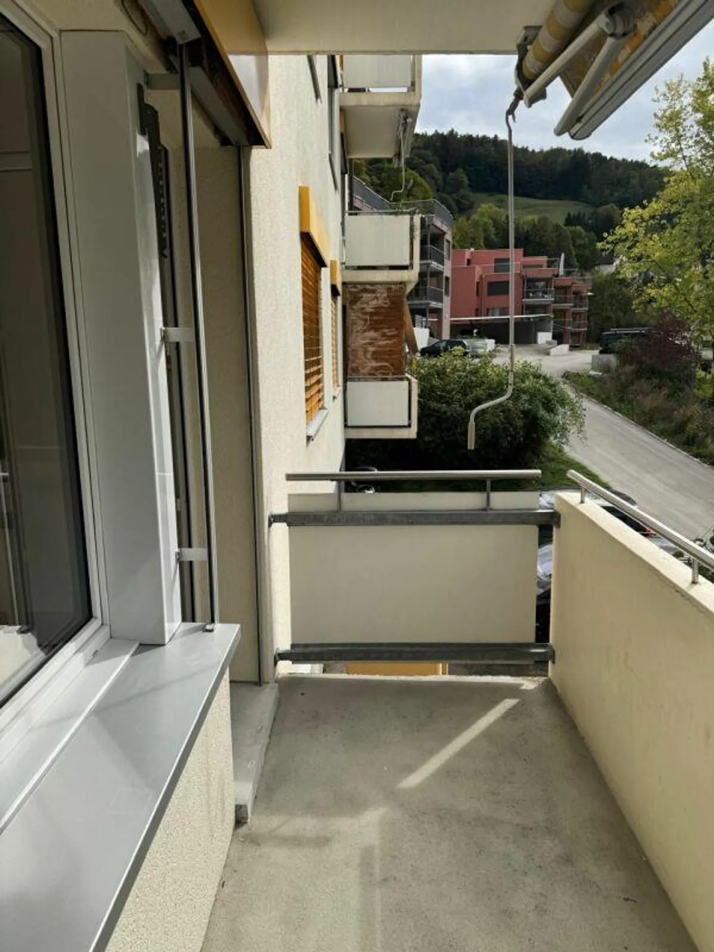 Appartamento 3 camere piacevole - Foto 13 di 13