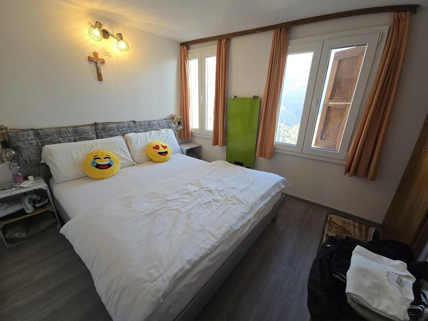 Rustico renoviert mit 3,5 Zimmern im Bezirk Locarno - Photo 6 of 9