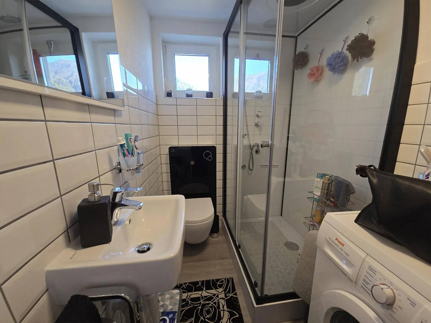 Rustico renoviert mit 3,5 Zimmern im Bezirk Locarno - Photo 7 of 9