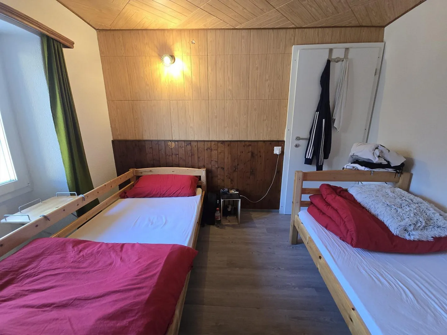 Rustico renoviert mit 3,5 Zimmern im Bezirk Locarno - Photo 8 of 9