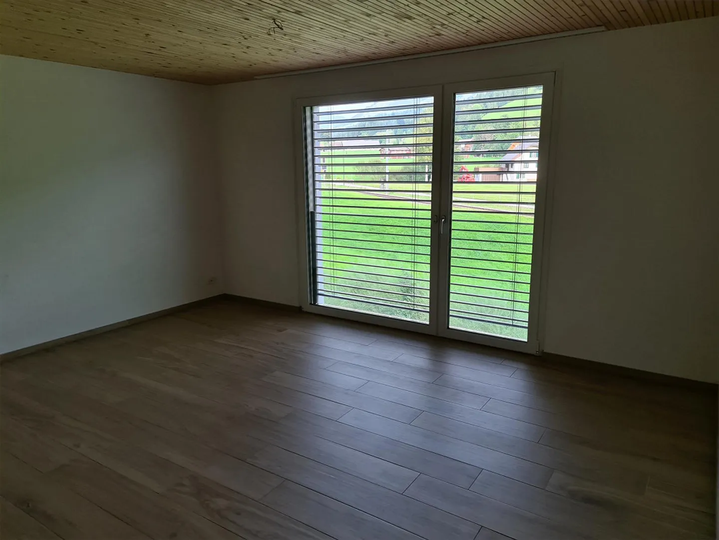 Beautiful new apartment in Escholzmatt - Photo 1 of 5