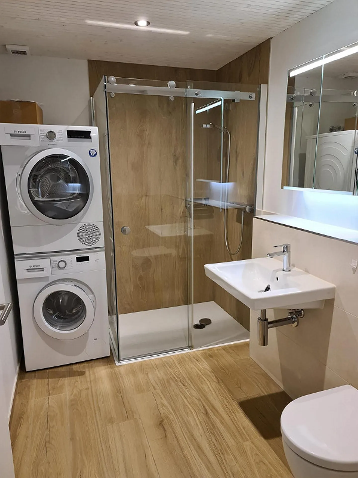 Beautiful new apartment in Escholzmatt - Photo 3 of 5