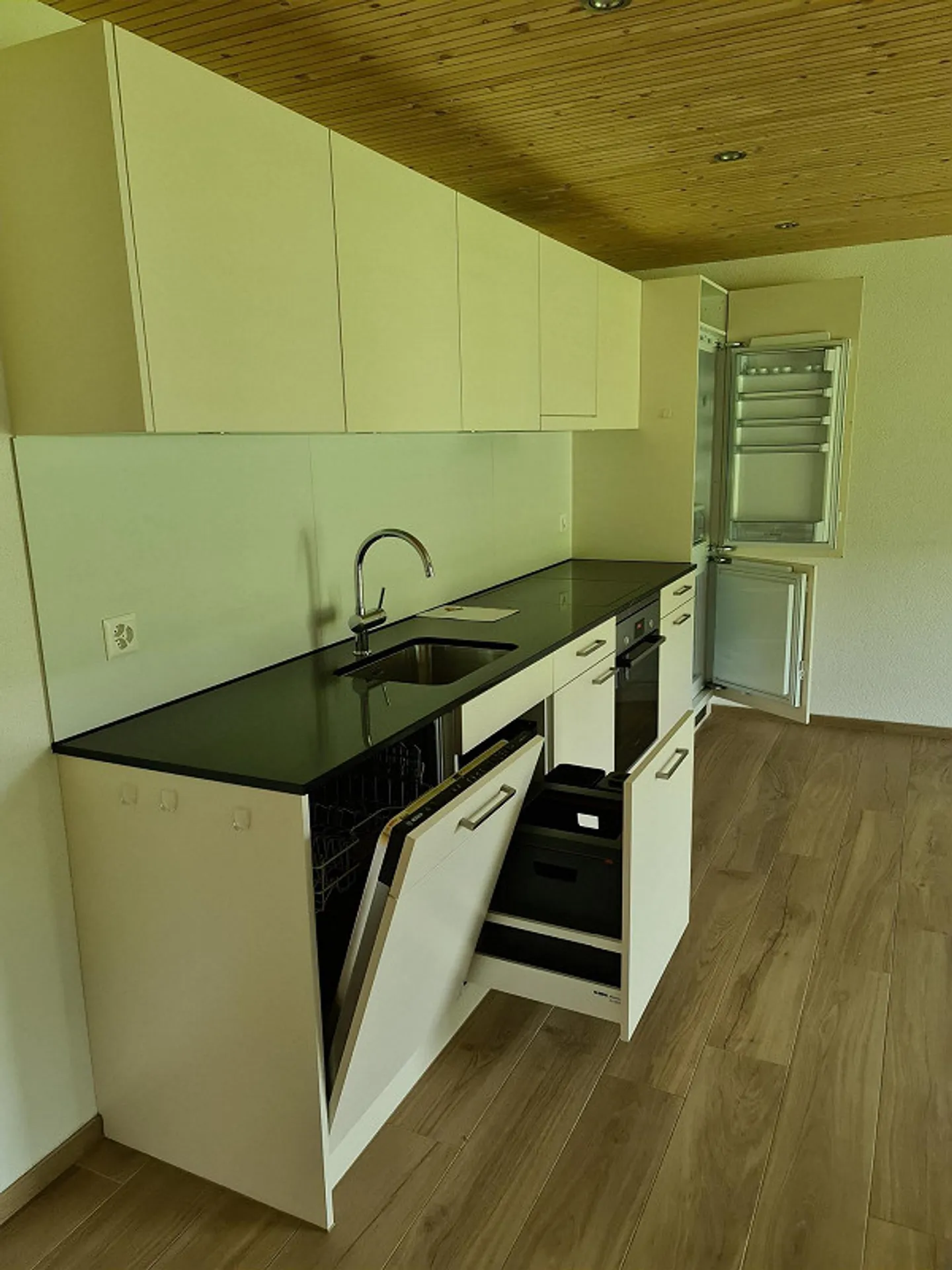 Beautiful new apartment in Escholzmatt - Photo 4 of 5