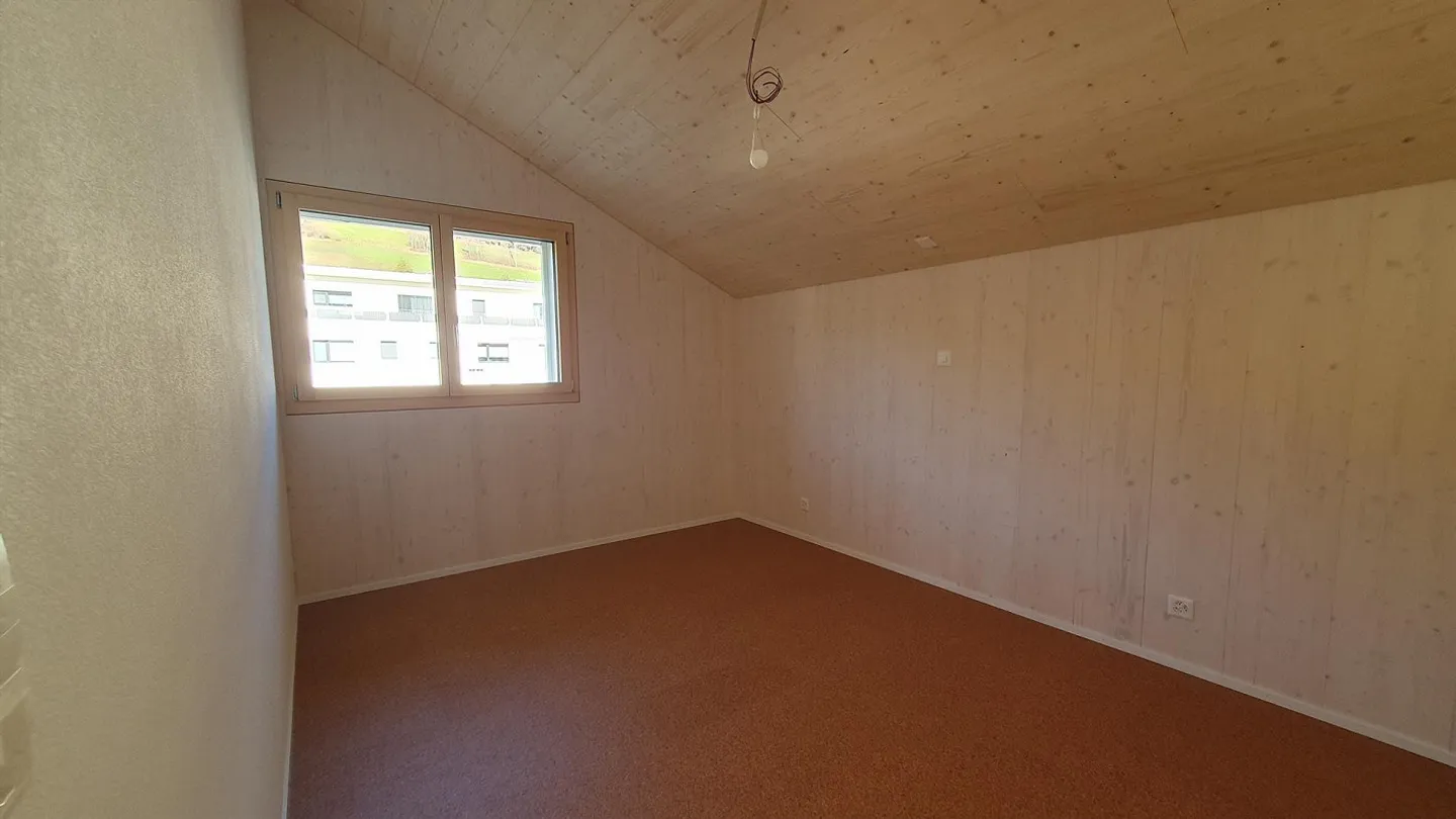 Prima locazione appartamento 3 locali (60m2) a Schüpfheim LU - Foto 3 di 10