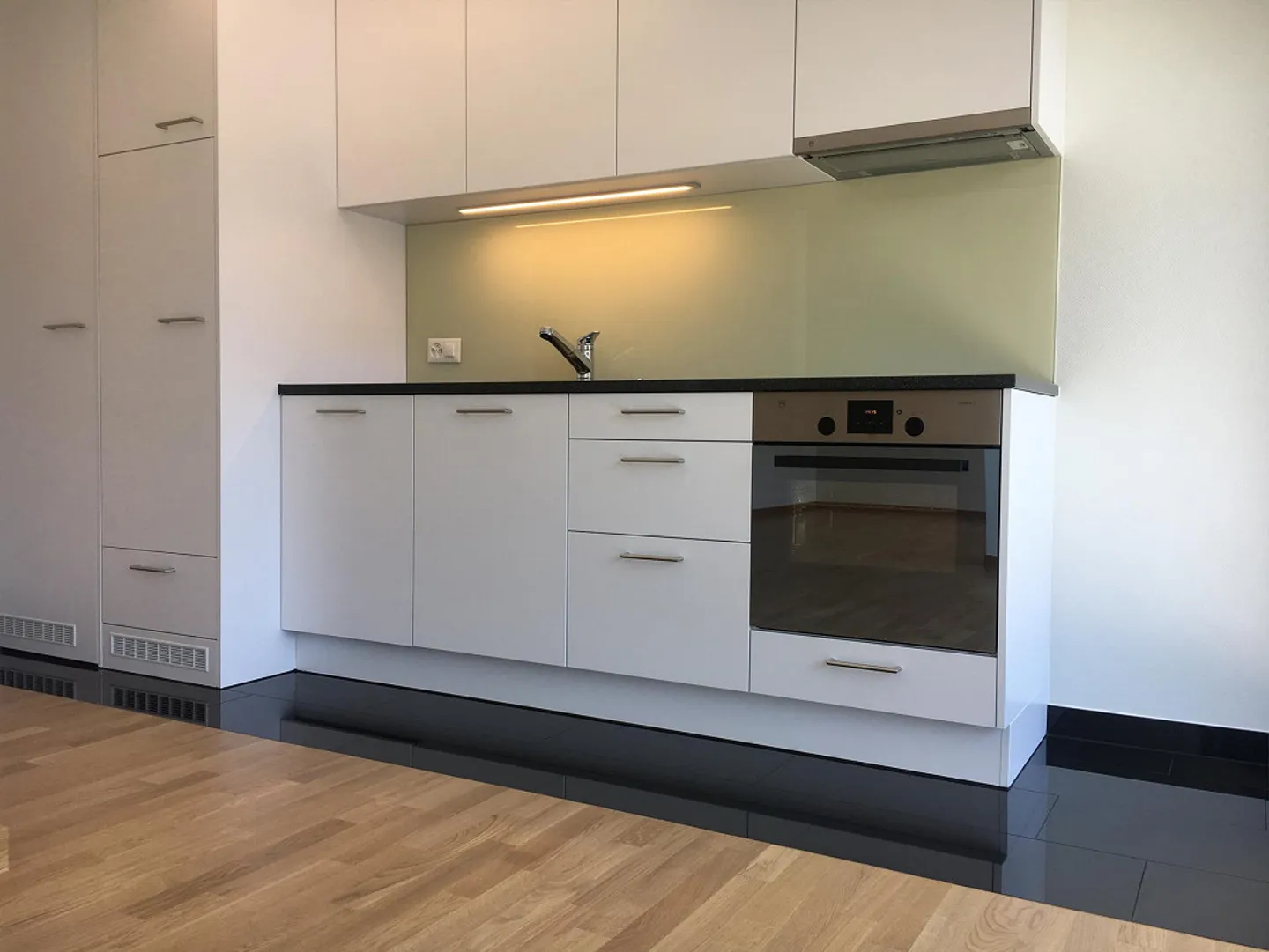 Sentimento loft direttamente allo Spalentor - Foto 2 di 7