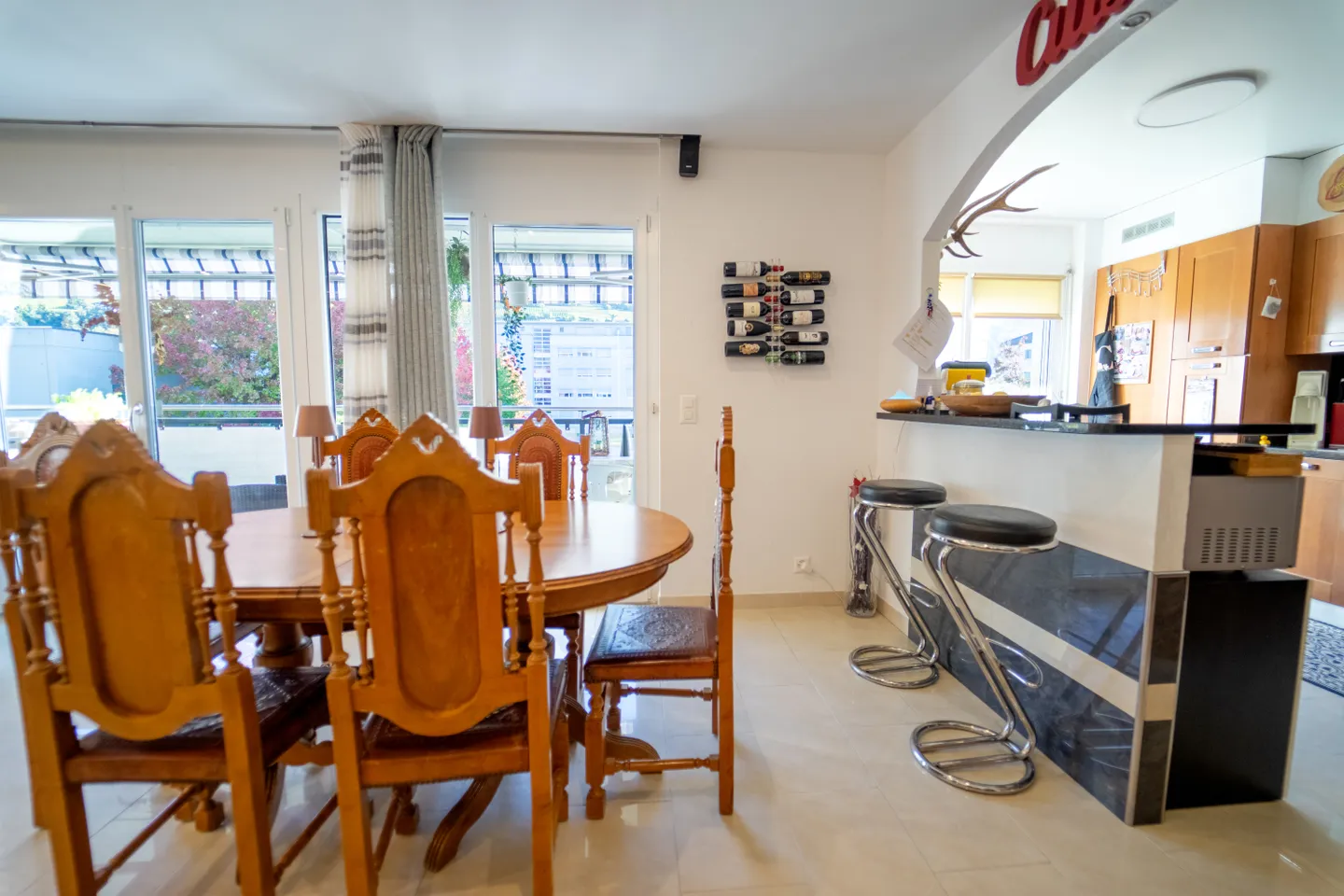 Appartamento in vendita - Foto 2 di 15