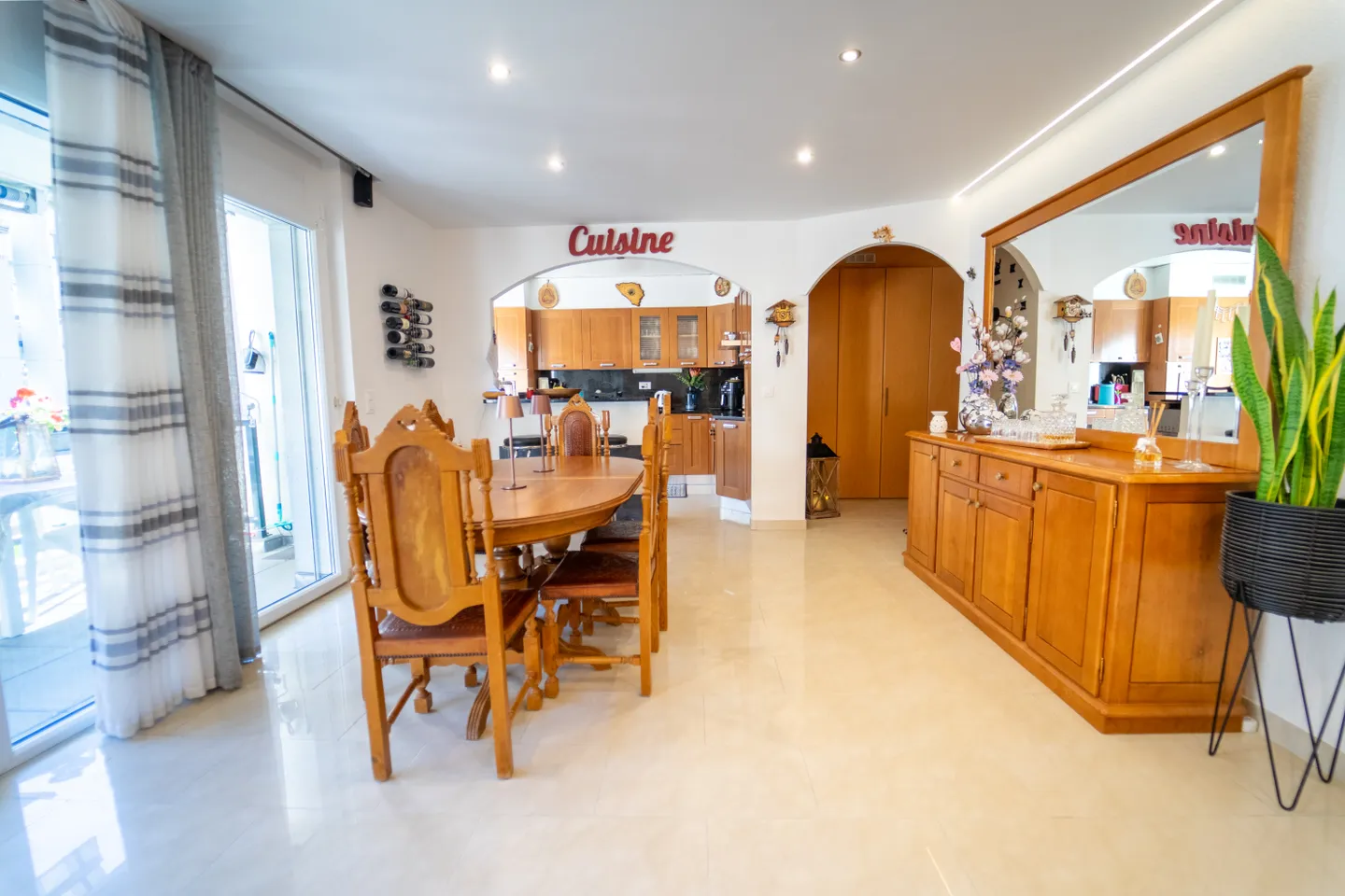 Appartamento in vendita - Foto 3 di 15