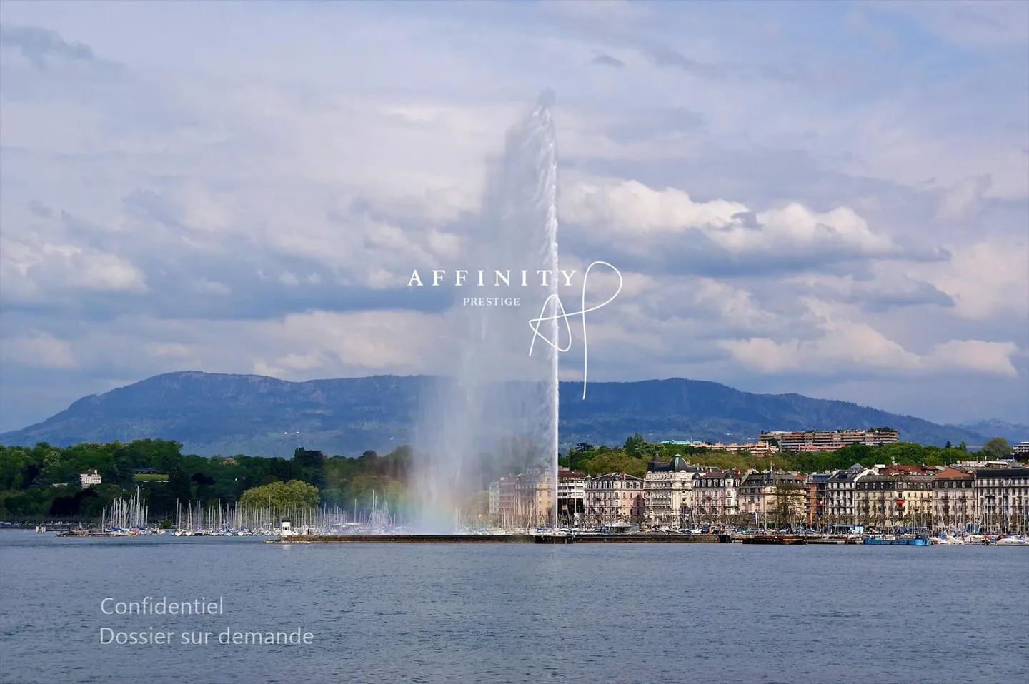 Apartment with terrace 11 rooms - Photo 1 of 1
