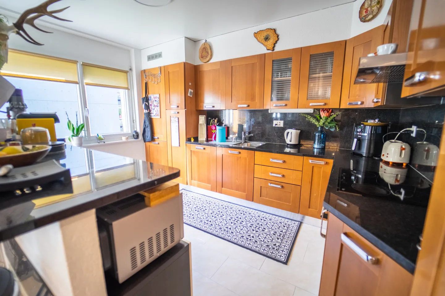 Appartamento in vendita - Foto 4 di 15