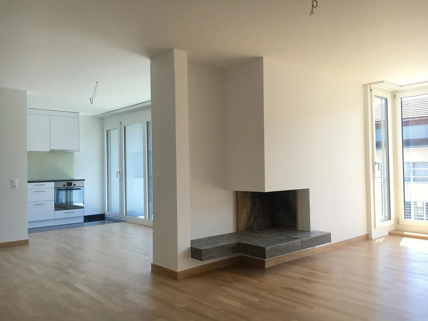 Sentimento loft direttamente allo Spalentor - Foto 1 di 7