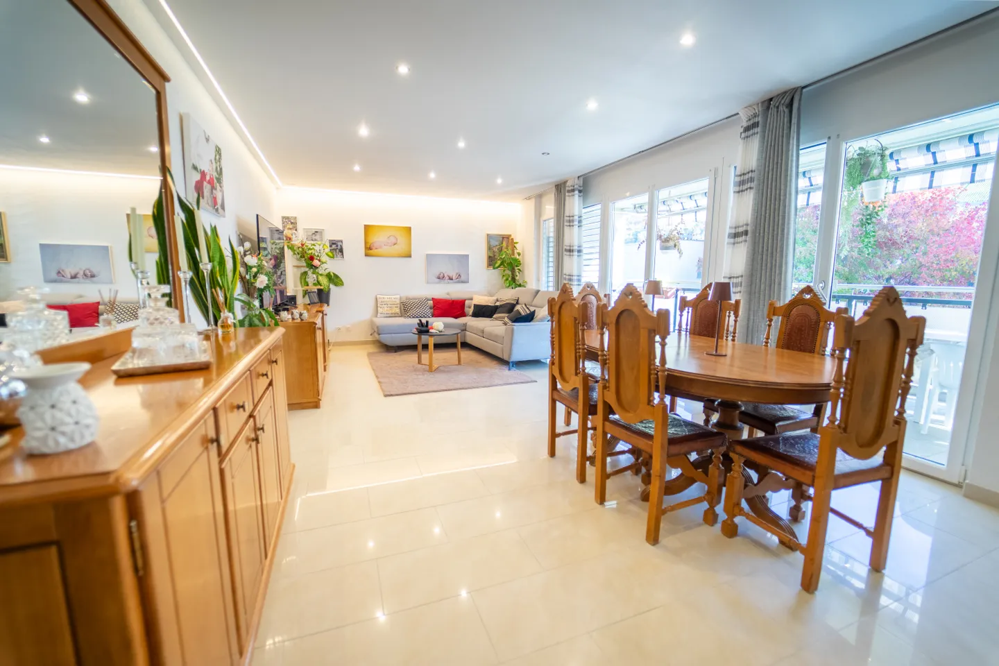 Appartamento in vendita - Foto 1 di 15