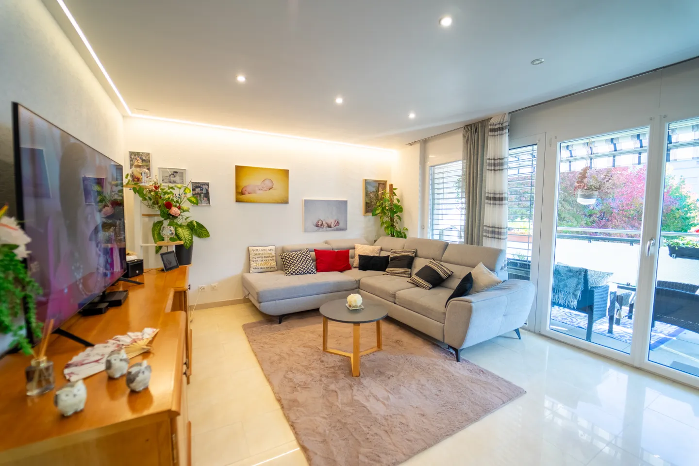 Appartamento in vendita - Foto 5 di 15