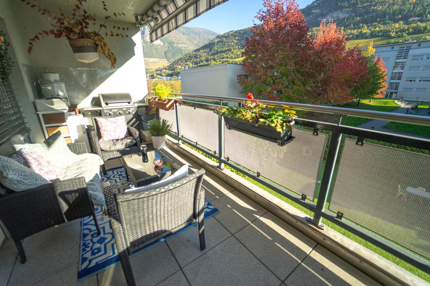 Appartamento in vendita - Foto 7 di 15