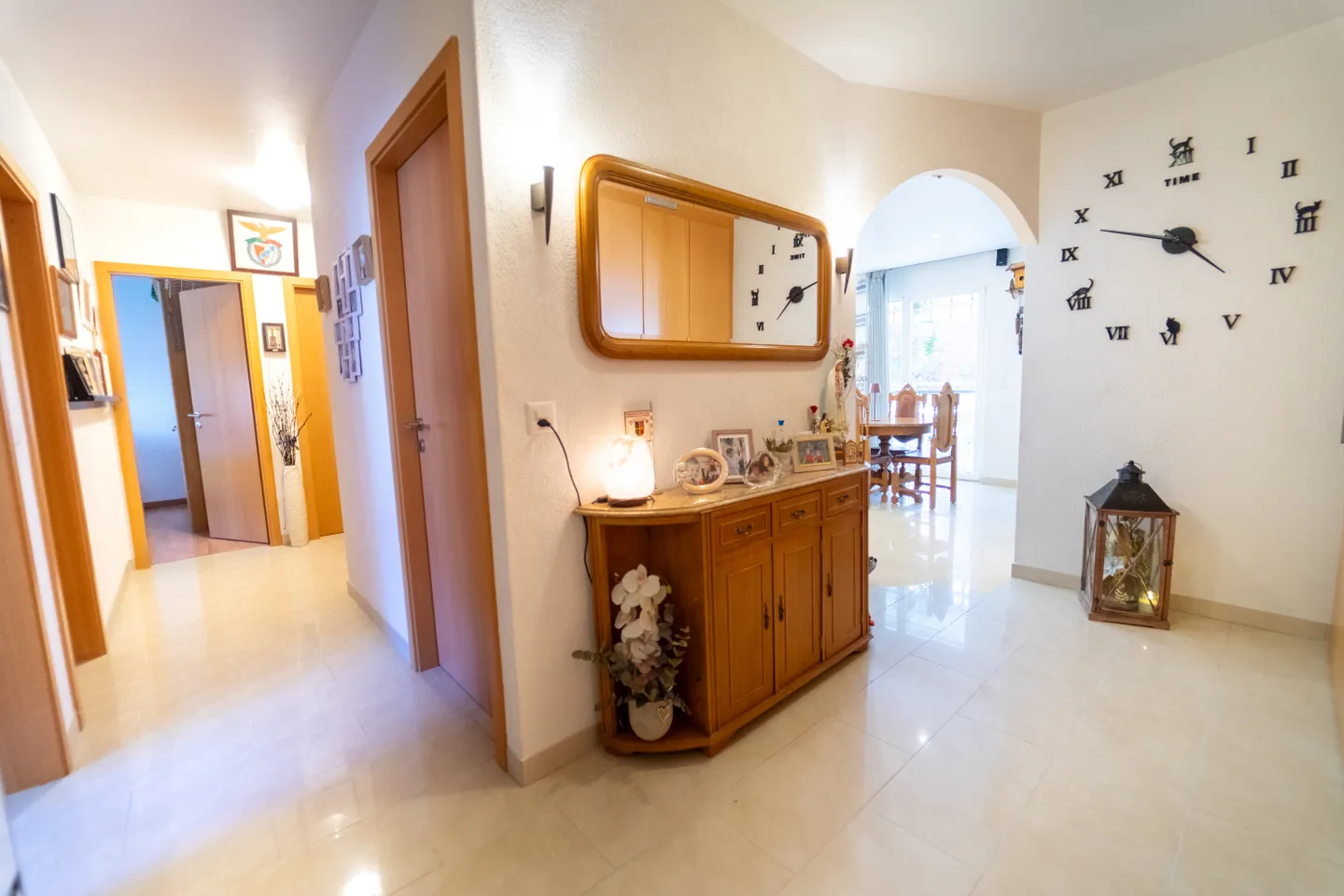 Appartamento in vendita - Foto 9 di 15