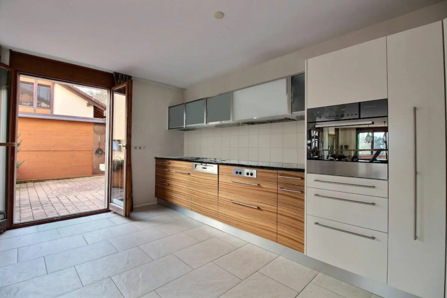 Appartamento 8 locali a Vallamand - Foto 10 di 25