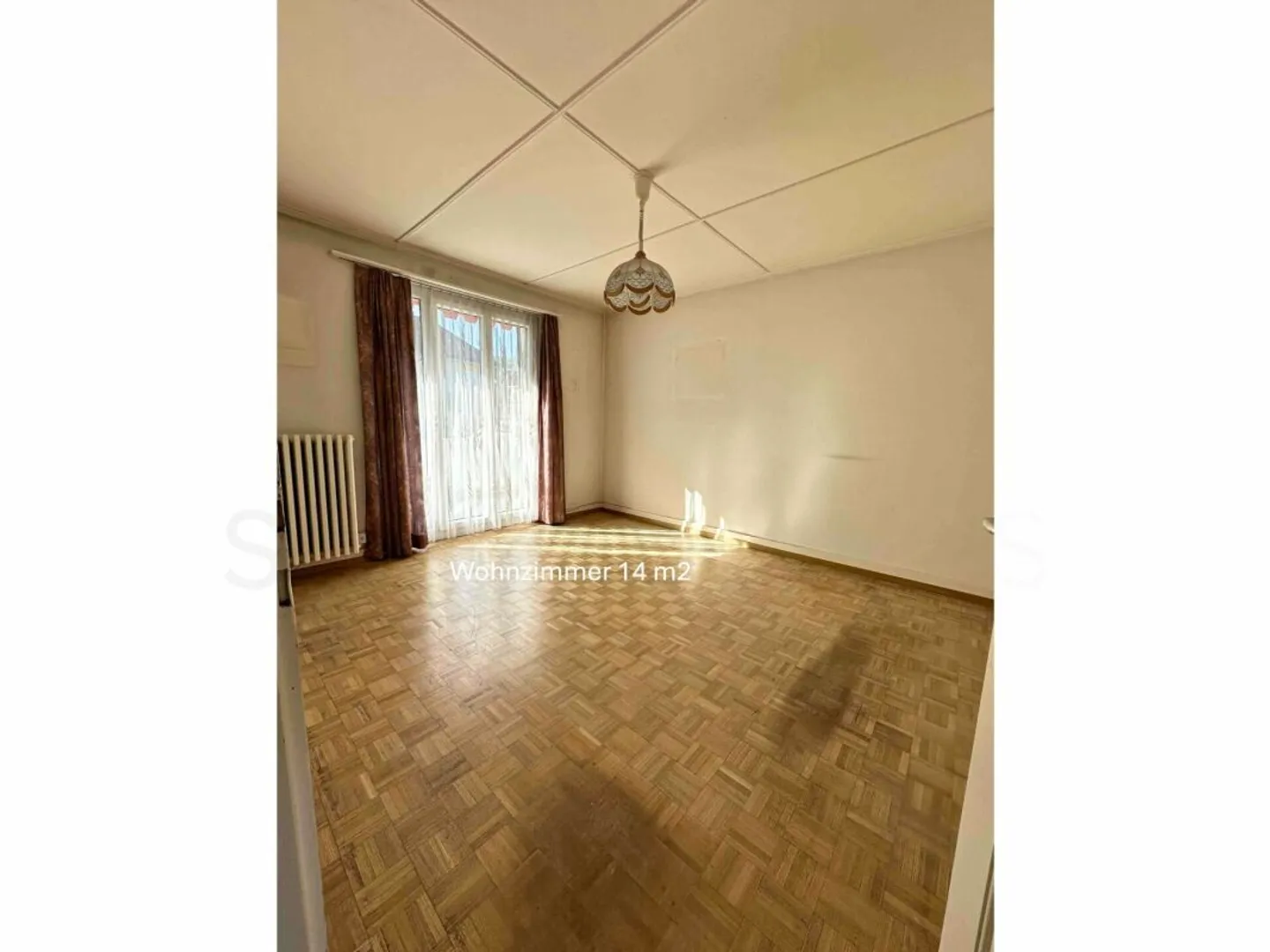 Charmantes Reihenhaus in Wangen - Foto 3 von 11