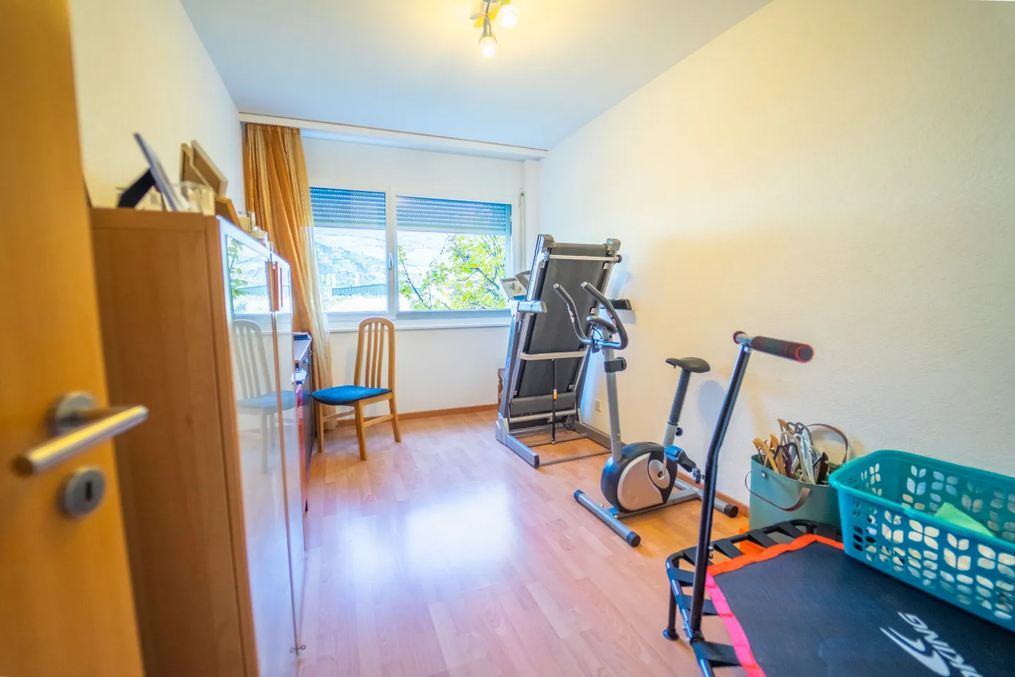 Appartamento in vendita - Foto 11 di 15