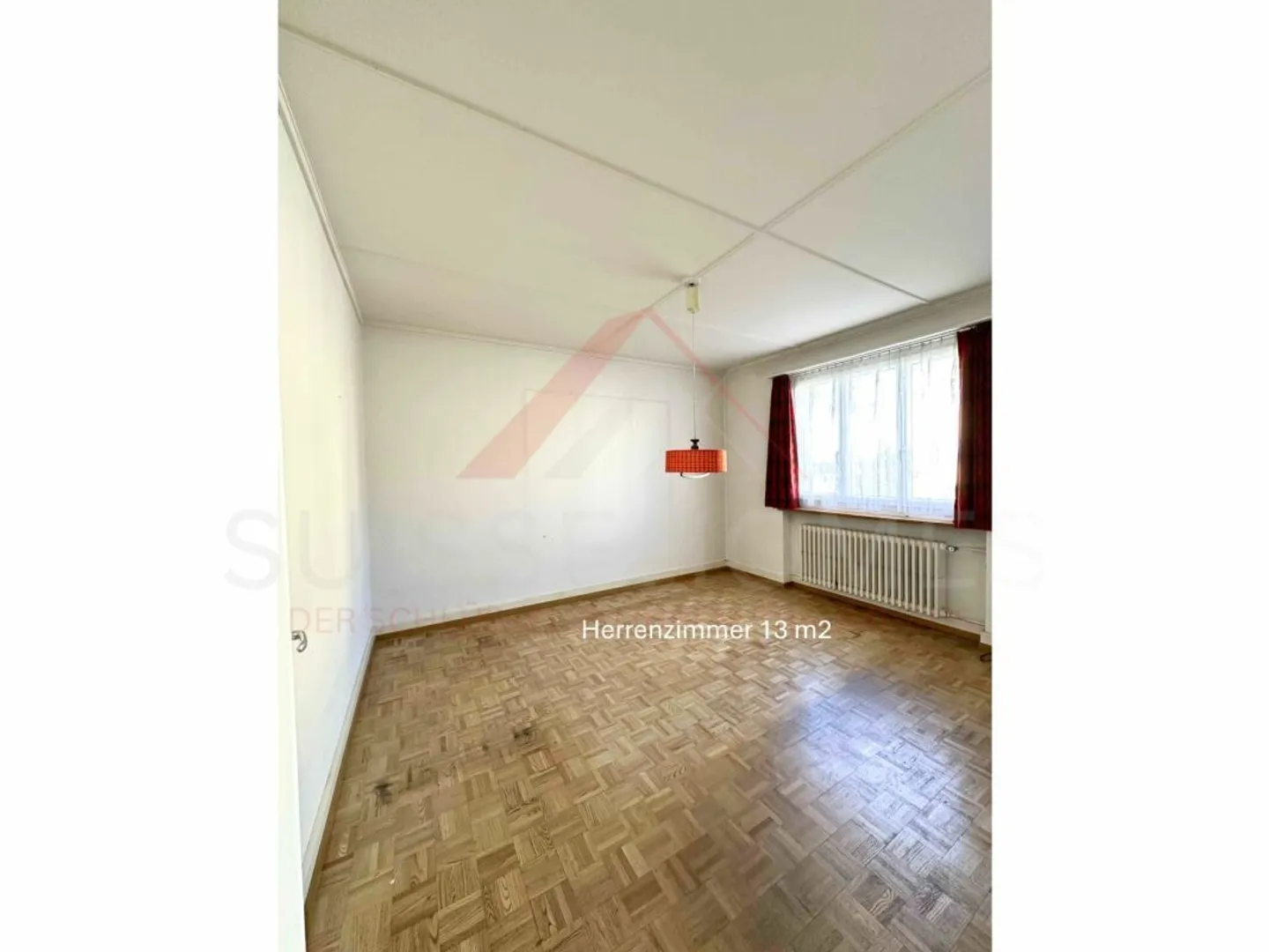 Charmantes Reihenhaus in Wangen - Foto 6 von 11