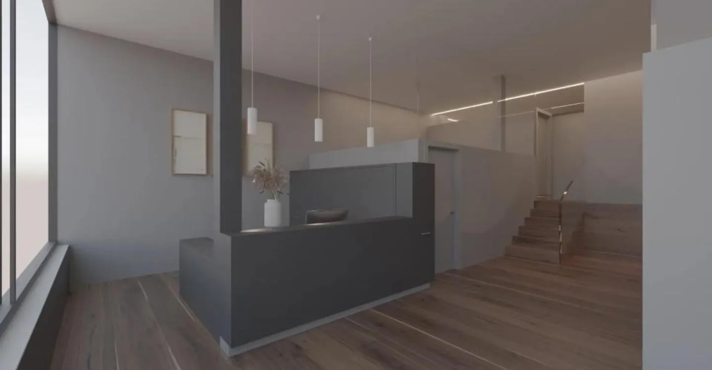For sale commercial space in the heart of Sion - Photo 4 of 13