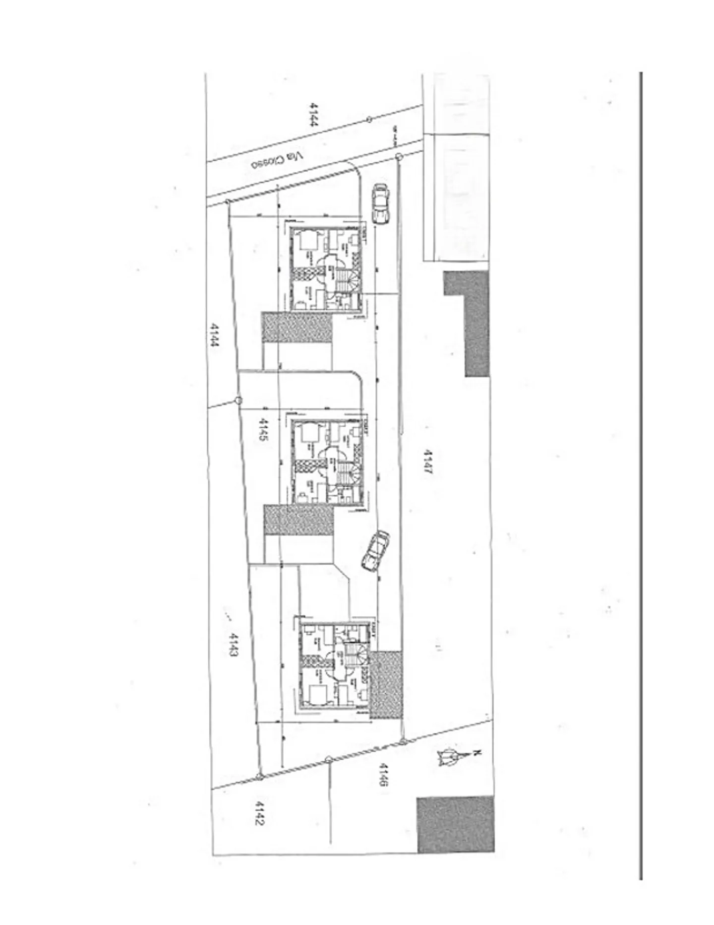 NEW SINGLE-FAMILY VILLAS WITH GARDEN AND OPEN VIEW - Photo 7 of 8