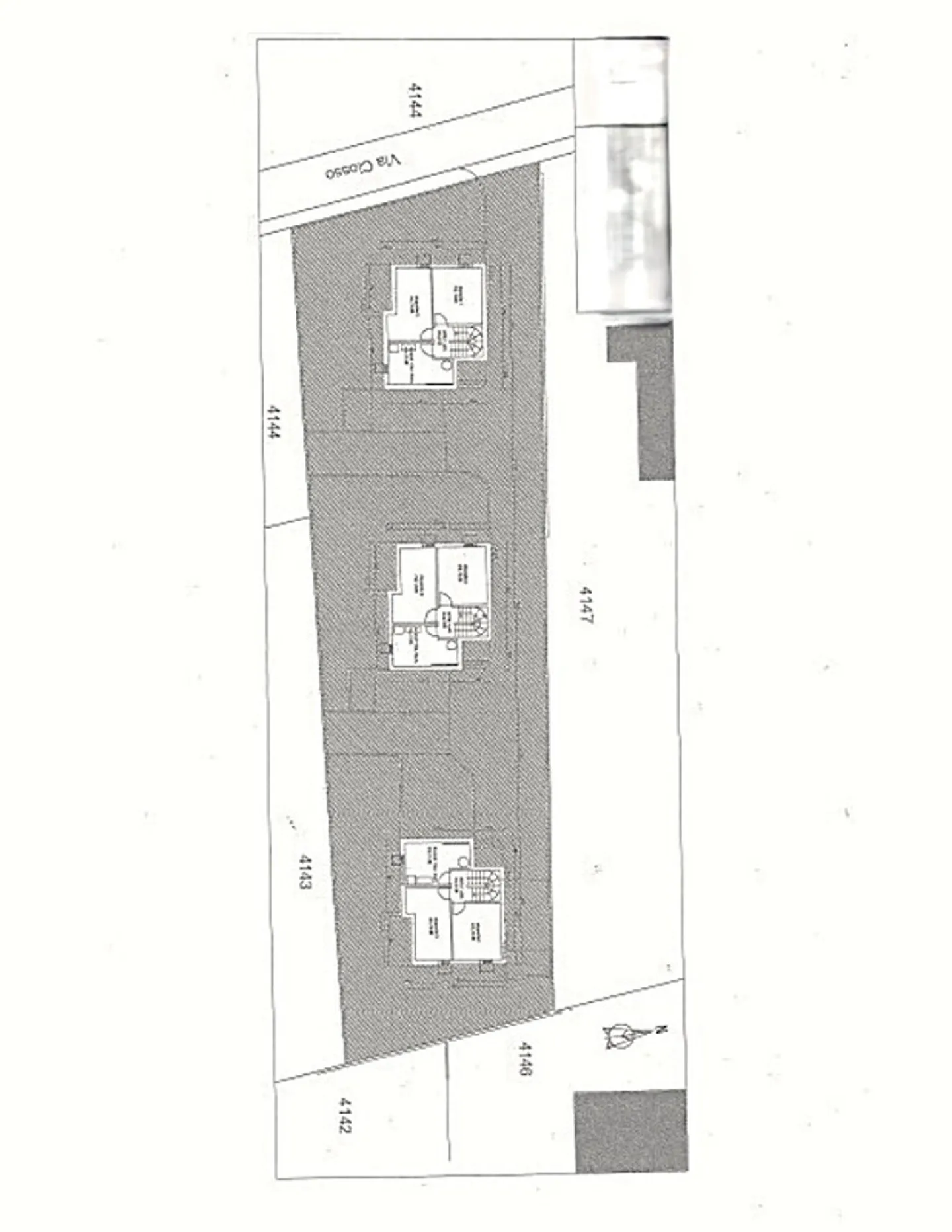 NEW SINGLE-FAMILY VILLAS WITH GARDEN AND OPEN VIEW - Photo 8 of 8