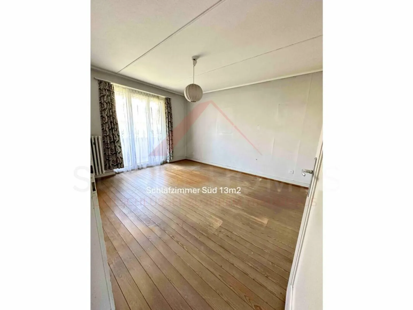 Charmantes Reihenhaus in Wangen - Foto 8 von 11