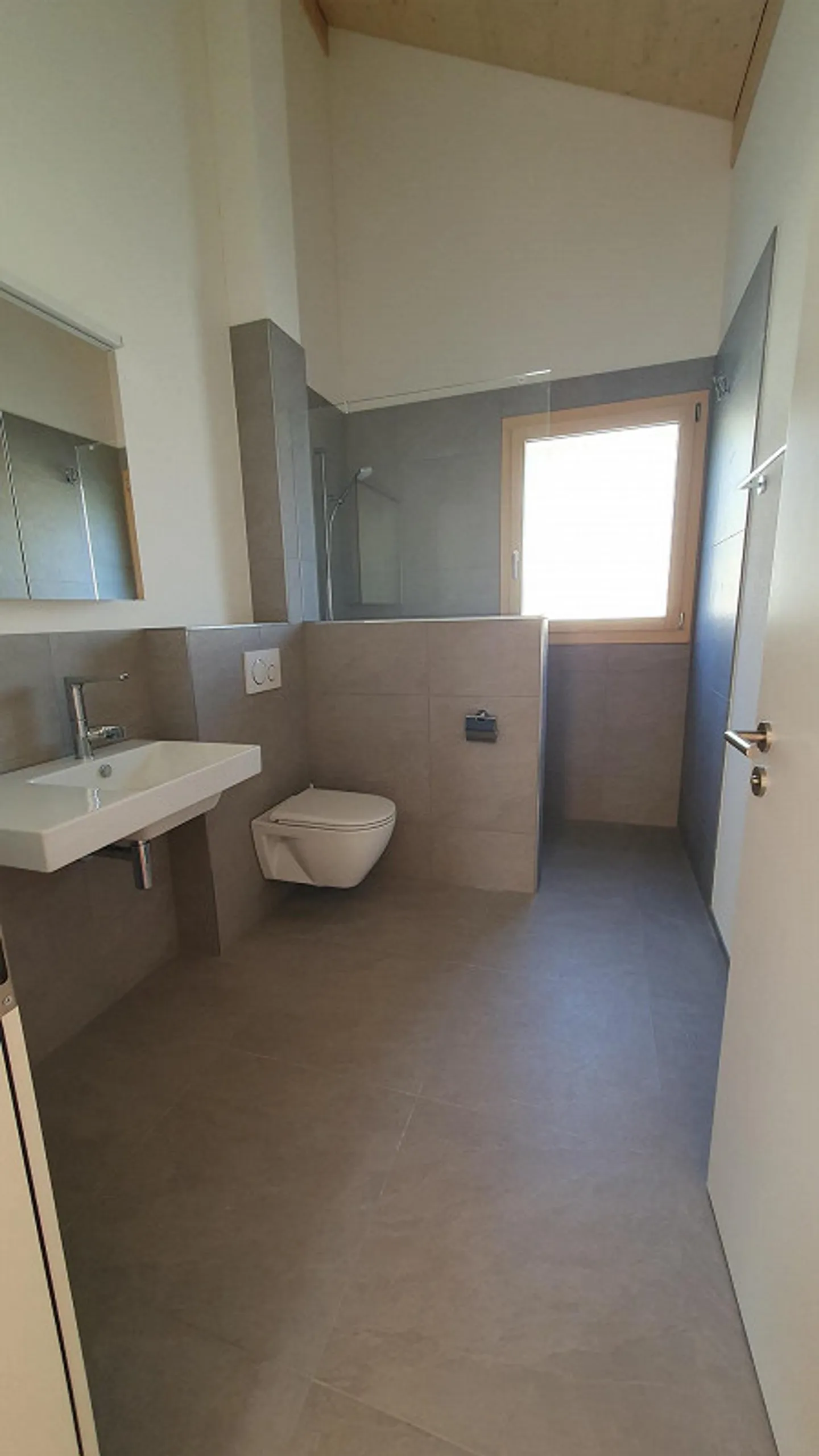 Prima locazione appartamento 3 locali (60m2) a Schüpfheim LU - Foto 7 di 10