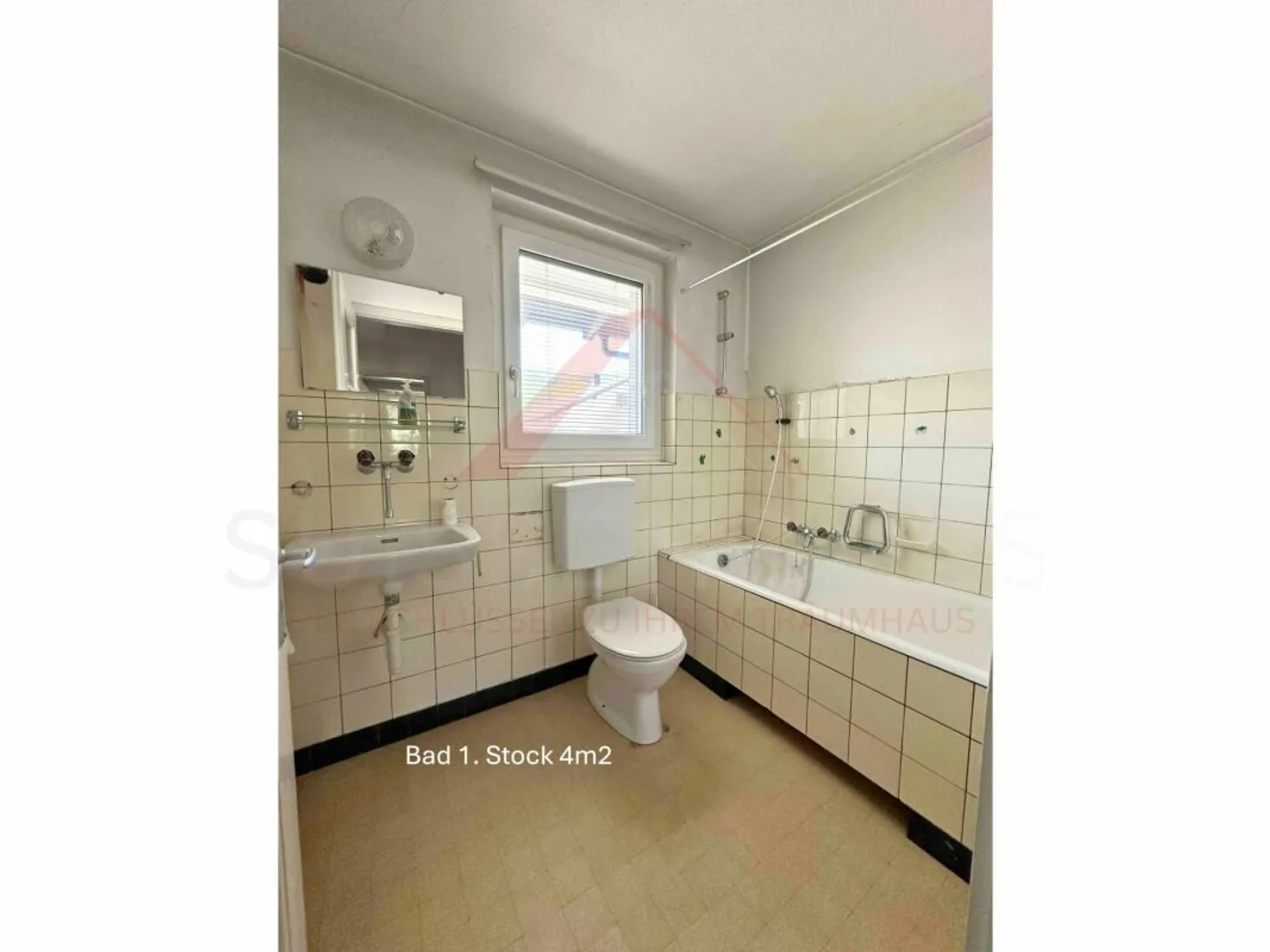 Charmantes Reihenhaus in Wangen - Foto 11 von 11