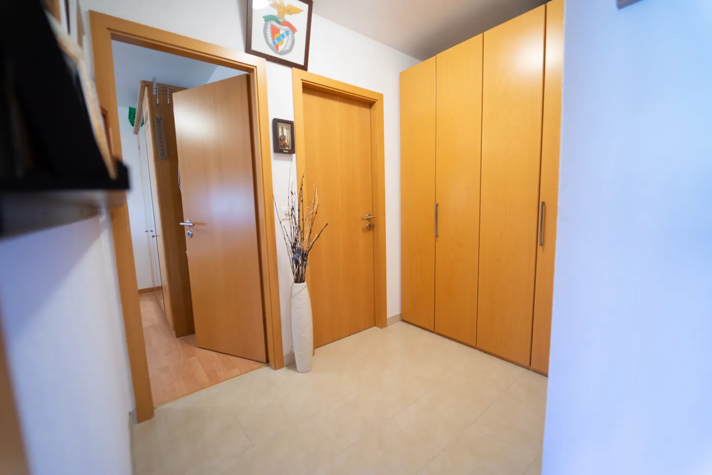 Appartamento in vendita - Foto 12 di 15