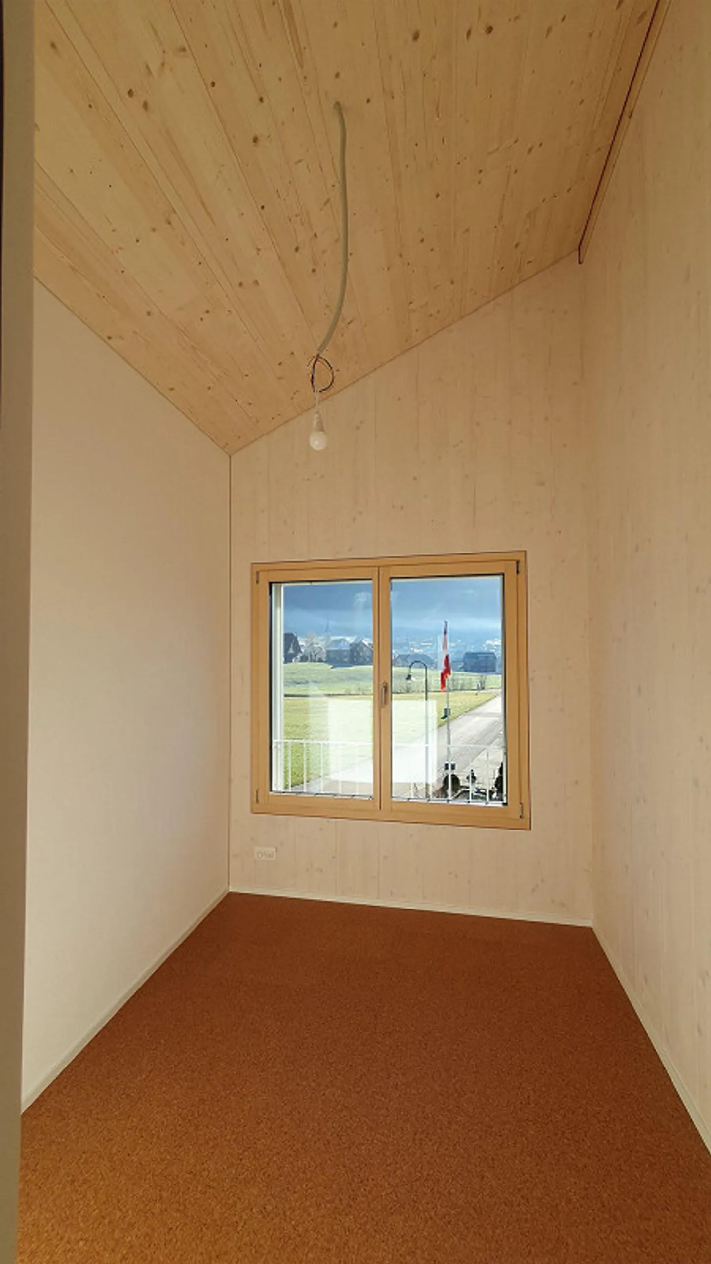 Prima locazione appartamento 3 locali (60m2) a Schüpfheim LU - Foto 8 di 10