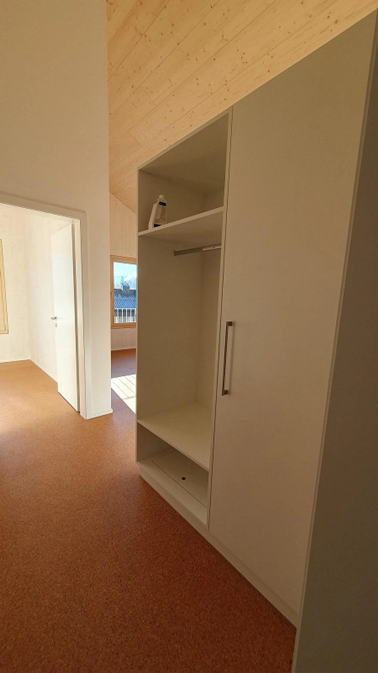 Prima locazione appartamento 3 locali (60m2) a Schüpfheim LU - Foto 9 di 10