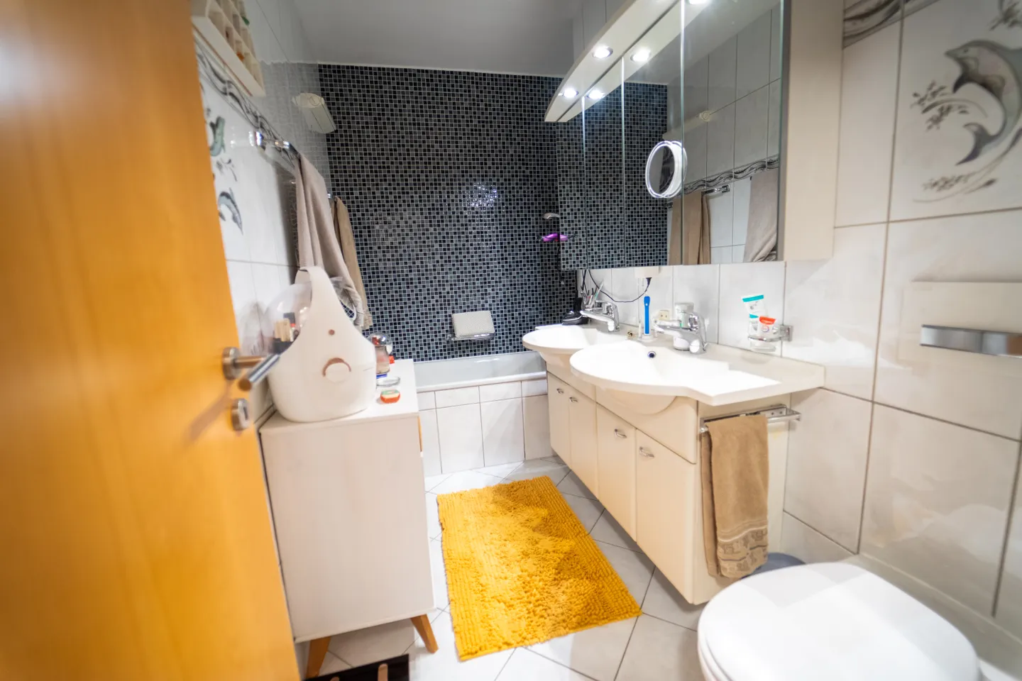 Appartamento in vendita - Foto 14 di 15